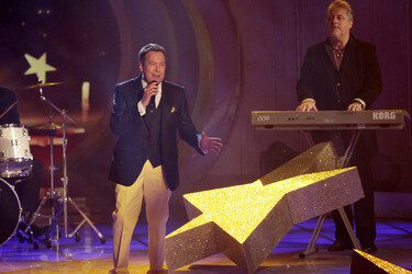 'Das Sommerfest am See' TV-Show, Erfurt