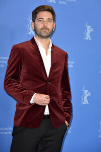 'Songwriter' Photocall, Berlinale 2018