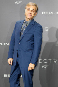 Filmpremiere 'Spectre' in Berlin