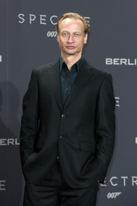 Filmpremiere 'Spectre' in Berlin