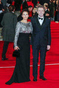 Weltpremiere 'Spectre' in London