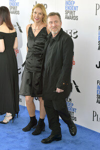 Film Independent Spirit Awards 2017 in Santa Monica