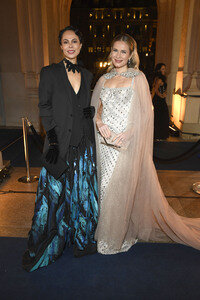 43. Deutscher SportpresseBall 2025 in Frankfurt am Main