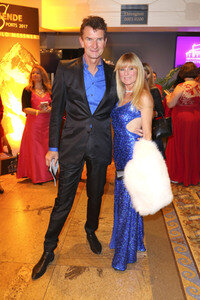 36. Deutscher SportpresseBall 2017 in Frankfurt am Main
