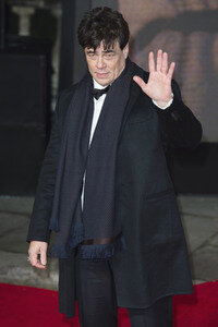 Filmpremiere 'Star Wars: Die letzten Jedi' in London
