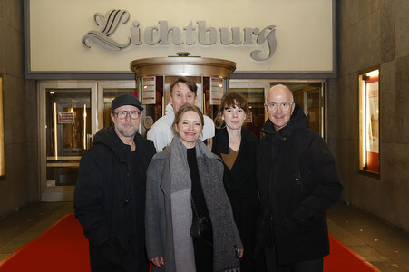 Filmscreening 'Stromberg - wieder alles wie immer' in Essen