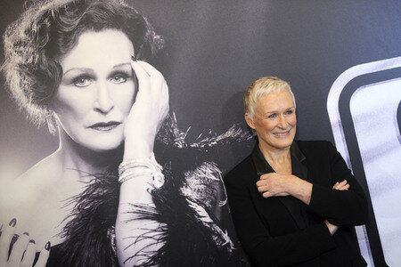 Photocall 'Sunset Boulevard' in New York
