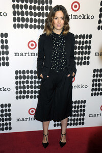 'Marimekko for Target' Launch in New York