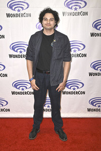 Photocall 'Ted', WonderCon 2026 in Anaheim