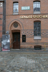 'Game of Thrones' Staffel 4 Premiere, Hamburg