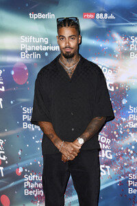 Filmpremiere 'Major Tom: völlig losgelöst' in Berlin