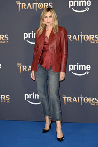 Photocall 'The Traitors Italia - Season 2' in Rom