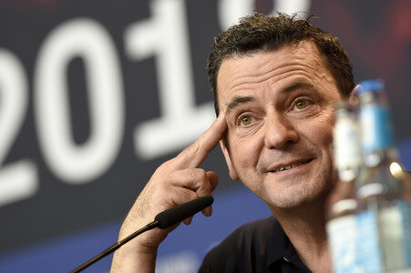 'Transit' Pressekonferenz, Berlinale 2018