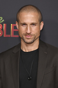 Filmpremiere 'Double Trouble' in Burbank