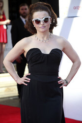 Arqiva British Academy Television Awards, London