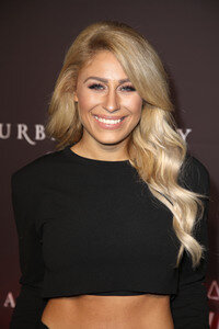 Urban Decay Naked Heat Launch in Berlin