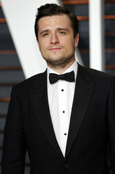 Vanity Fair Oscar Party 2015, Beverly Hills