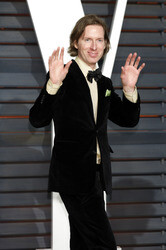 Vanity Fair Oscar Party 2015, Beverly Hills