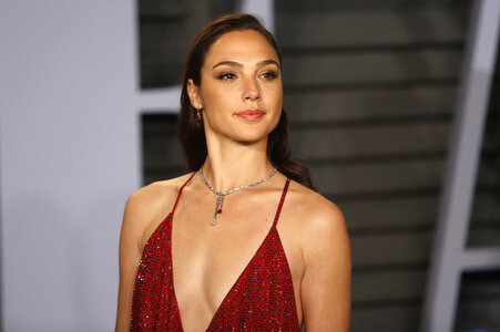 Vanity Fair Oscar Party 2018 in Beverly Hills