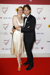 9. Victress Awards Gala, Berlin