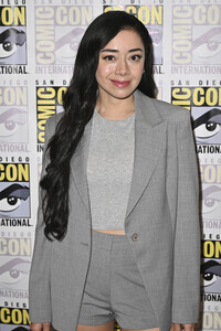 Photocall 'The Walking Dead: Dead City', San Diego Comic-Con International 2026