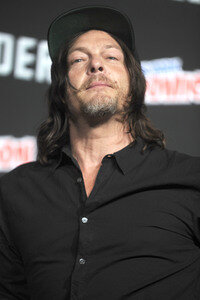 'The Walking Dead' Panel, New York Comic Con 2017