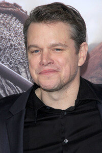 Filmpremiere 'The Great Wall' in Los Angeles