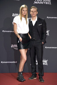 Filmpremiere 'You Are Wanted' in Berlin