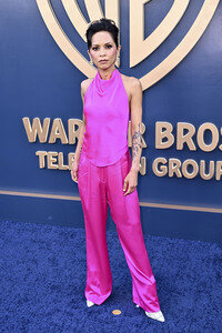 Warner Bros. Primetime Emmy Awards 2025 Nominierten Feier in Beverly Hills