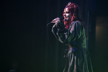 27. Wave-Gotik-Treffen in Leipzig