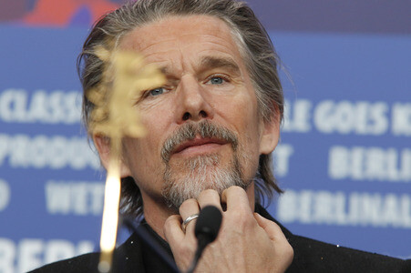 Pressekonferenz 'The Weight', Berlinale 2026