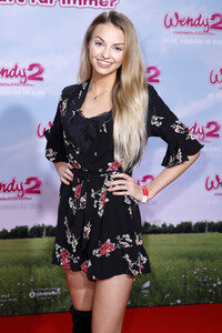 Filmpremiere 'Wendy 2 - Freundschaft für immer' in Köln