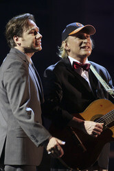 'Wetten, dass..?' TV-Show, Nürnberg