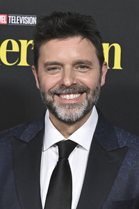 Serienpremiere 'Wonder Man' in Los Angeles