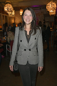 Launch von Natascha Ochsenknechts Podcast 'Wondermom' in Berlin