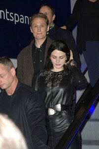 Filmpremiere 'Das Leben der Wünsche' in Berlin