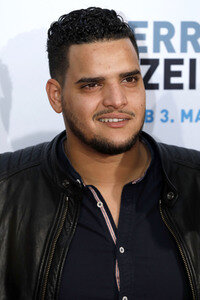 Filmpremiere 'Herrliche Zeiten' in Köln