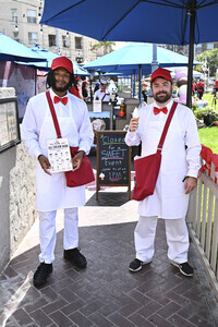 Photocall 'Ice Cream Man', San Diego Comic-Con International 2026