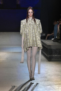 Kilian Kerner Fashion Show auf der Berlin Fashion Week S/S 2027 in Berlin
