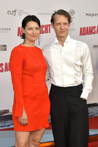 Filmpremiere 'Adams Acht' in Berlin