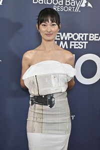 Event '10 Actors to Watch', Newport Beach Film Festival 2025