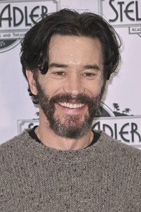 Lesung 'All the President's Men' in Los Angeles