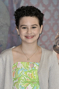 Serienscreening 'The Chosen Adventures' in Culver City