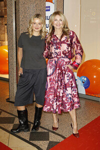 Jubiläum '55 Jahre Alstertal-Einkaufszentrum' in Hamburg