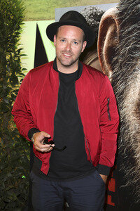 Special Screening 'Planet der Affen: Survival' in Berlin