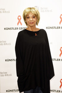 Pressetermin 'Künstler gegen AIDS - Die Gala 2016' in Berlin