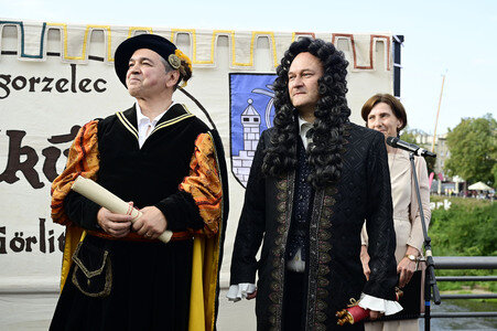 Altstadtfest in Görlitz