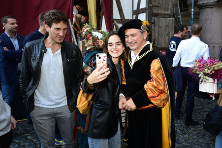 Altstadtfest in Görlitz