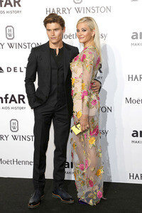 amfAR Milano 2015 Gala in Mailand