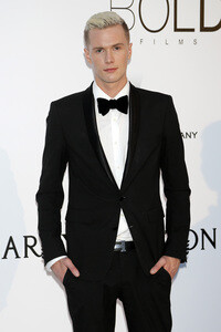 amfAR's Cinema Against Aids Gala, Cannes Film Festival 2016